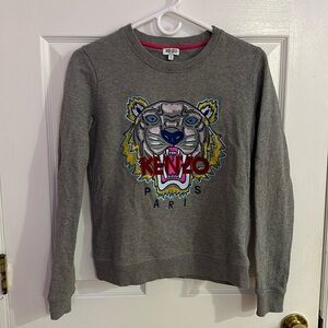 Kenzo Paris sweatshirt